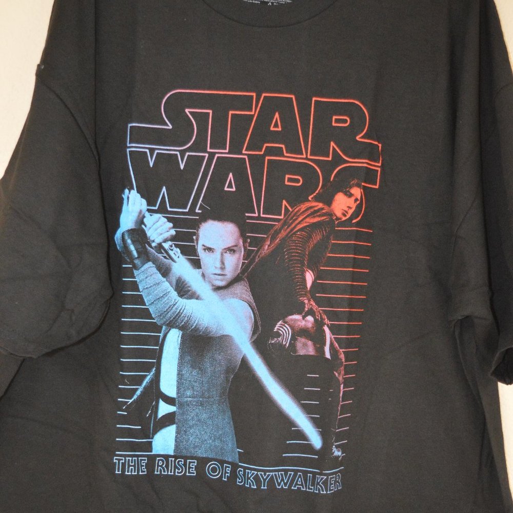 Star Wars (Rise Of Skywalker) - Picture 3 of 5